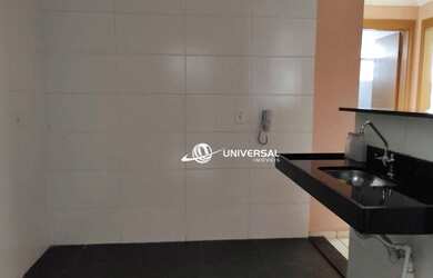 Imagem 6: Apartamento com 2 quartos para alugar, 60 m² por R$ 920/mês - Industrial - Juiz de Fora/MG