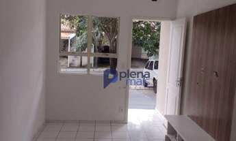 Imagem 2: Casa para alugar com 02 dormitórios - Vila Inema - Hortolândia/SP