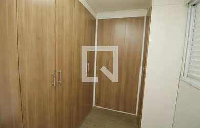 Imagem 3: Apartamento para aluguel com 61 metros quadrados com 2 quartos em Vila Bela - São Paulo