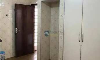 Imagem 4: Casa com 3 dormitórios para alugar, 180 m² por R$ 3.800,00/mês - Residencial Aquários - Vi