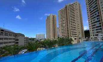 Imagem 6: Apartamento para venda tem 68 metros quadrados com 2 quartos em Paralela - Salvador - BA