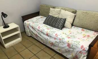 Imagem 6: Goiânia/GO - Apê 3/4 Mobiliado - Edifício Centurion