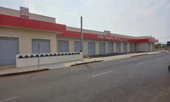 Imagem 3: Loja para aluguel, 8 vagas, Shopping Park - Uberlândia/MG