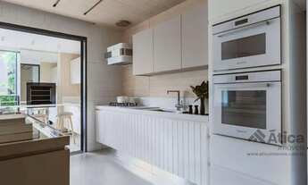 Imagem 3: Apartamento com 3 dormitórios à venda, 155 m² por R$ 1.470.000,00 - Edifício Trianon - Lon