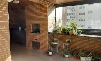 Imagem 7: Apartamento para aluguel e venda possui 374 metros quadrados com 4 quartos