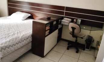 Imagem 7: Ed. Fort Lauderdale: Apto Próx Praça B Campos 240m² 4 Suites 3 Vg Andar Alto