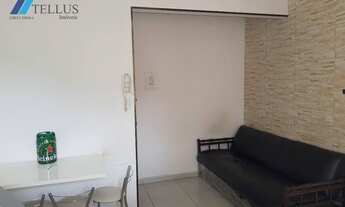 Imagem 4: Apartamento 2 Dormitorios 1 vaga de gargem elevadorBoqueirão