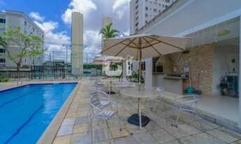 Imagem 6: Excelente apartamento para alugar de 47 m², com 02 quartos no Resid. Parque Nova Colina