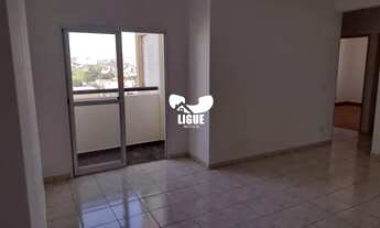 Imagem 2: SANTO ANDRé - Apartamento Padrão - Vila Pinheirinho