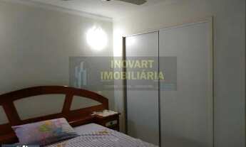 Imagem 4: Casa de condomínio para venda possui 190 metros quadrados com 3 quartos