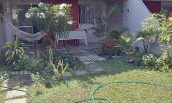 Imagem 2: VILLAGE DE 4/4 COM UMA SUÍTE EM BURAQUINHO!