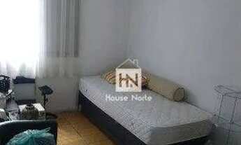 Imagem 6: Apartamento com 2 dormitórios à venda, 51 m² por R$ 275.000 - Vila Irmãos Arnoni - São Pau