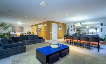 Imagem 5: Apartamento à venda no Campo Belo, 4 suítes, 5 vagas de garagem - 290m2!