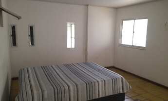 Imagem 6: Cobertura para aluguel, possui 55 metros quadrados, com quarto e sala, em Pituba - Salvado