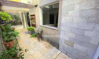 Imagem 4: Casa com 3 dormitórios à venda, 120 m² por R$ 600.000,00 - Planalto - Belo Horizonte/MG