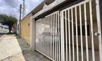 Imagem: Casa - Vila Trinta e Um de Março - Campinas