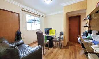 Imagem 7: Apto térreo de 2 quartos com área externa e garagem no Recanto da Mata