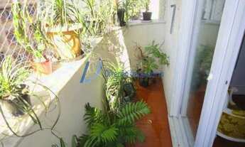 Imagem 7: Apartamento com 3 quartos à venda, 130 m2 em Copacabana, Rio de Janeiro/RJ