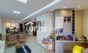 Imagem 5: Edifício Solar Tabapuã - Apartamento 4 quartos, sendo 4 suítes