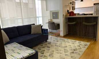 Imagem: Excelente apartamento para locação no