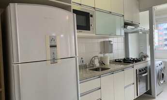 Imagem 6: APARTAMENTO PARA LOCAÇÃO DE 1 DORM NO CENTRO DE ALPHAVILLE