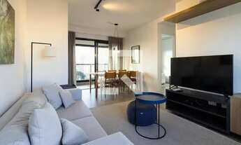 Imagem: Apartamento para Aluguel - Pinheiros, 2