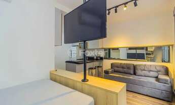 Imagem 6: Apartamento à venda Avenida João Pessoa, Centro Histórico - Porto Alegre