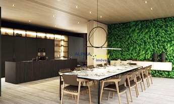 Imagem 5: Casa com 5 dormitórios à venda, 1000 m² por R$ 28.000.000,00 - Alphaville - Barueri/SP