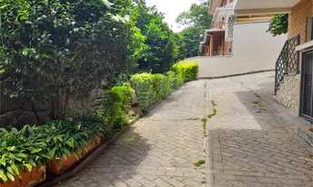 Imagem 2: Jardim Guedala sobrado