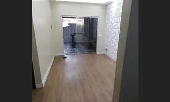 Imagem 3: Casa na Qr 211 de samambaia na laje R$ 265mil