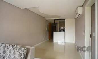 Imagem: Apartamento em Passo da Areia