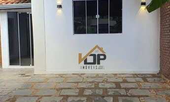 Imagem 2: Casa com 5 dormitórios à venda, 400 m² por R$ 650.000,00 - Ribeirão da Ponte - Cuiabá/MT