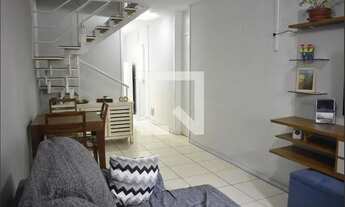 Imagem 5: Casa de Condomínio para Aluguel - Campo Grande, 2 Quartos, 130 m2