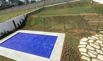 Imagem 6: CASA EM CONDOMÍNIO FAZENDA KURUMIN - ITU SP