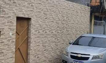 Imagem 3: Casa para venda com 180 metros quadrados com 4 quartos em Gleba B - Camaçari - BA