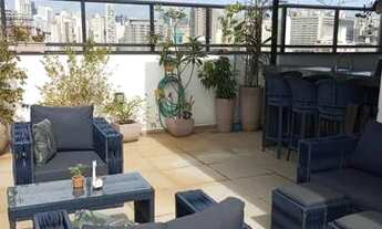 Imagem 3: Cobertura duplex para venda com 120 m2 - 2 quartos em Cambuci - São Paulo - SP