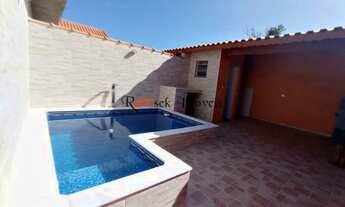 Imagem: Casa com 2 dorms, Jequitiba, Itanhaém