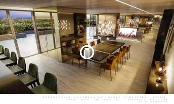 Imagem 6: Apartamento para Venda - 65m², 2 dormitórios, sendo 1 suites, 1 vaga - Vila Mariana