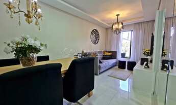 Imagem 5: Confiancce Imóveis aluga: Lindo sobrado, frete a rua, totalmente mobiliado em localização