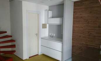 Imagem 2: Studio para aluguel possui 27 metros quadrados com 1 quarto em Pituba - Salvador - BA