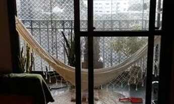 Imagem 7: Apartamento - 70 m 3dormitorios - 2 vagas