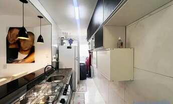 Imagem 7: APARTAMENTO - MORUMBI - SP