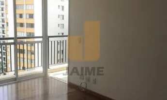 Imagem: Apartamento com 1 Dormitório 1 Vaga em