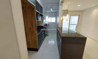 Imagem 7: APARTAMENTO 65m² - 2 DORMITÓRIOS - 1 SUITE - 1 VAGA - VILA MASCOTE
