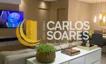 Imagem: Apartamento para venda tem 122 metros quadrados