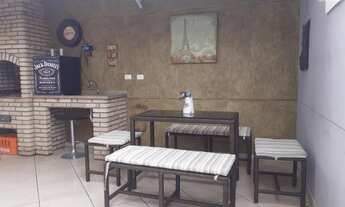 Imagem 4: Sobrado para Venda em São Paulo, Água Fria, 3 dormitórios, 3 suítes, 5 banheiros, 4 vagas