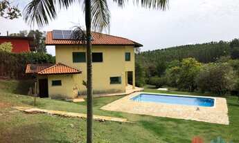 Imagem: Casa a venda no Condomínio Vale da Santa