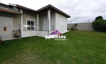 Imagem 4: Casa com 4 dormitórios, 350 m² - venda por R$ 2.000.000,00 ou aluguel por R$ 8.950,30/mês