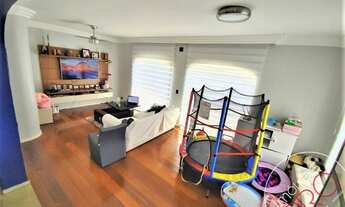 Imagem: Cobertura Duplex 272m² para Venda ou Locação