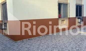 Imagem 2: Vila Valqueire Apartamento com 2 dormitórios